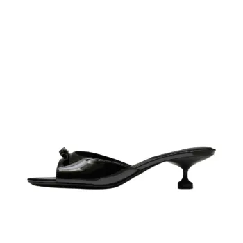 NANA JACQUELINE Abrasion Resistant Slide Slippers Women's