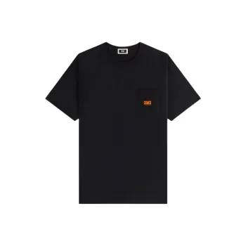 KITH Treats Pumpkin Pie Pocket Tee