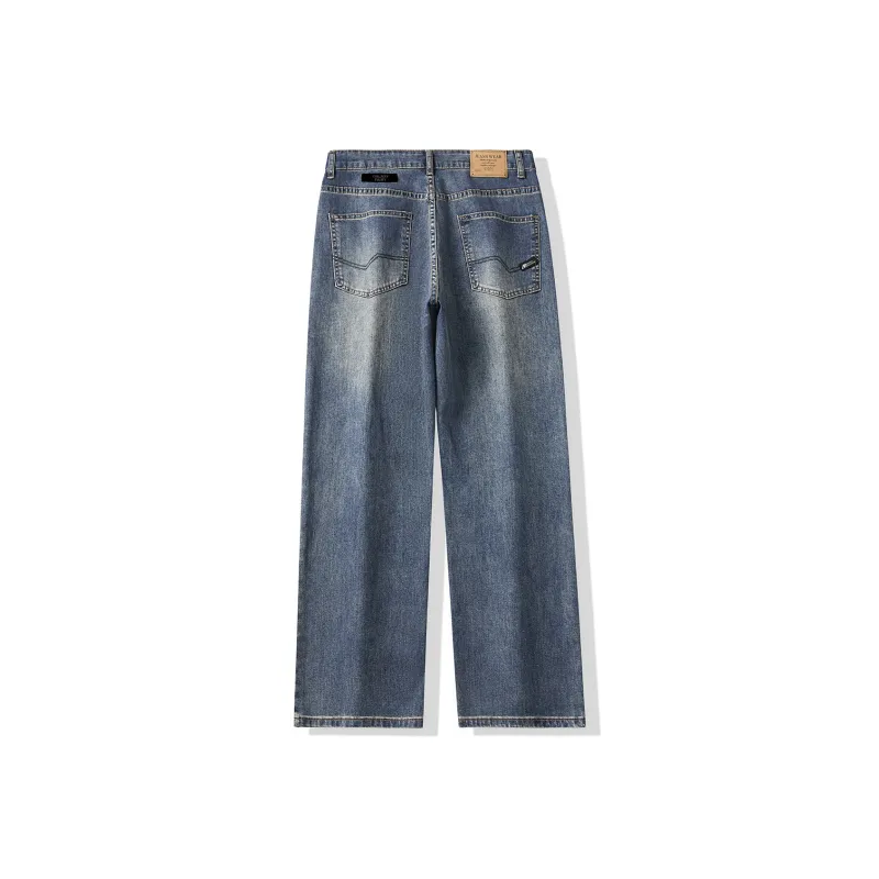 GALAXY FAIRY Jeans Unisex Nostalgic-1
