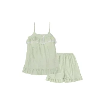 Good Fortune Pajama Set Women's