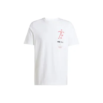 Adidas Originals Free Shipping With AdiClub Manchester United '91 Tee