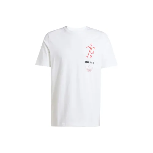 adidas equality Originals Free Shipping With AdiClub Manchester United '91 Tee