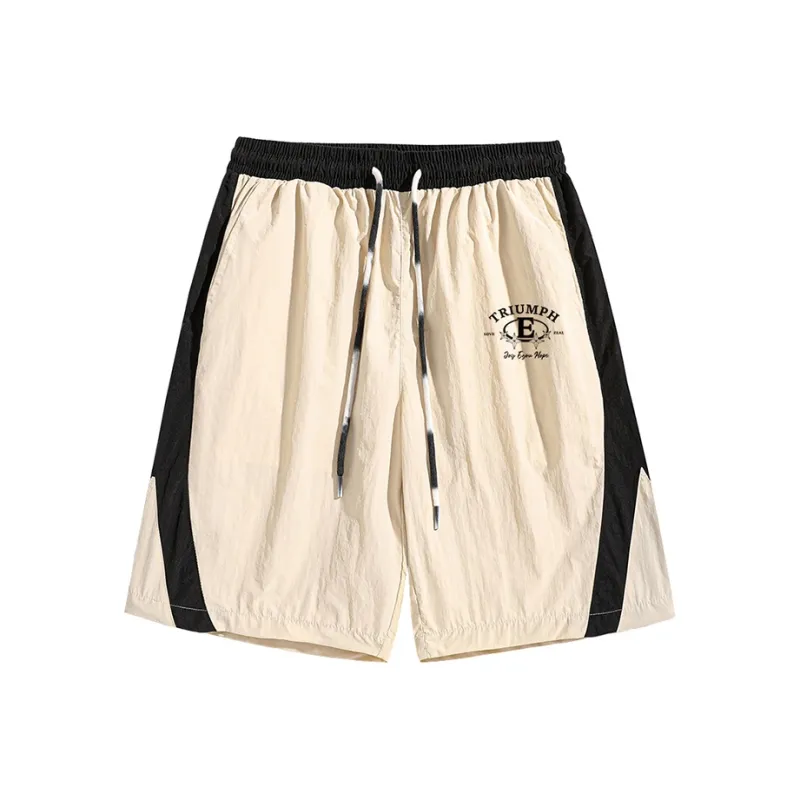 EGOU Casual Shorts Unisex-10