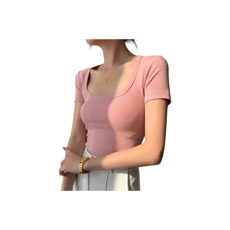 JEANSWEST T Shirts Women's-4