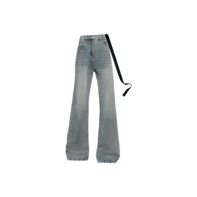 AMBER LIGHT Jeans Unisex-0