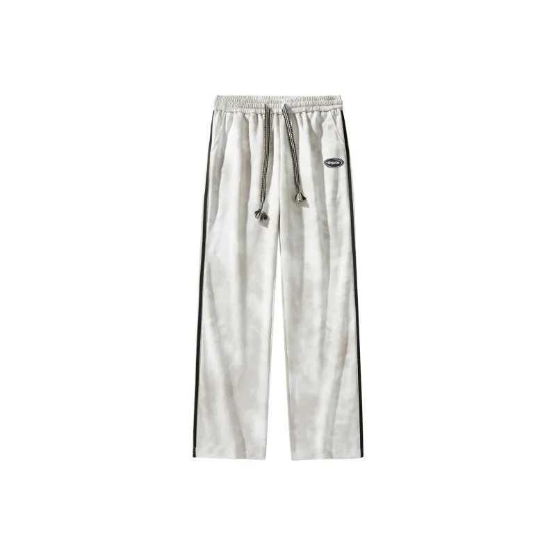 Être Par Lee Casual Pants Unisex-5