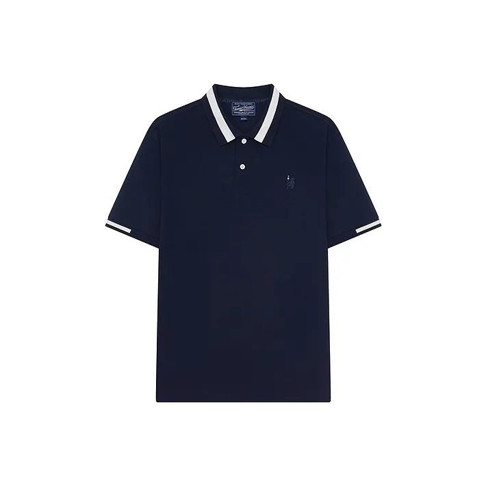 Teenie Weenie Men Polo Shirt Unisex-5