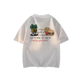 7 SEVFUN T Shirts Unisex