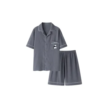 Cotton Gene Unisex Pajama Sets