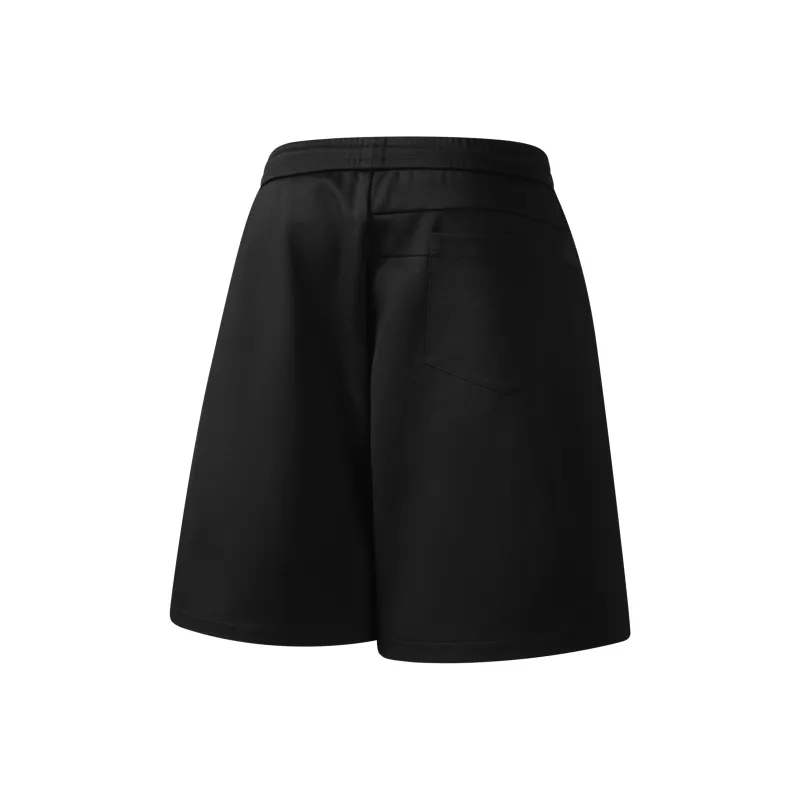 Endless Abyss Casual Shorts Unisex-1