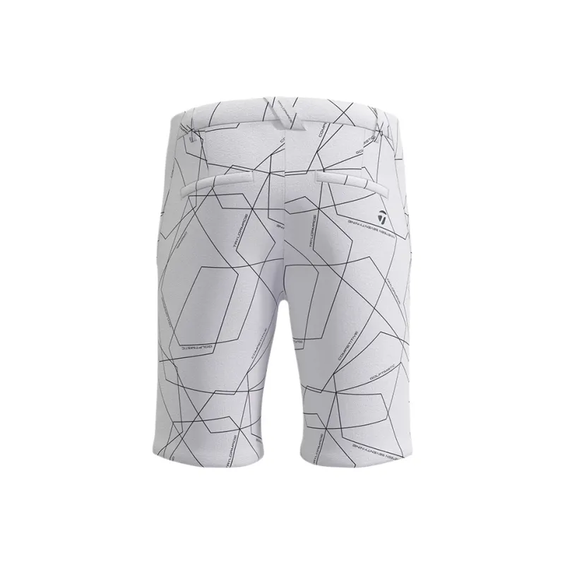 TAYLORMADE Sports Shorts Men-9