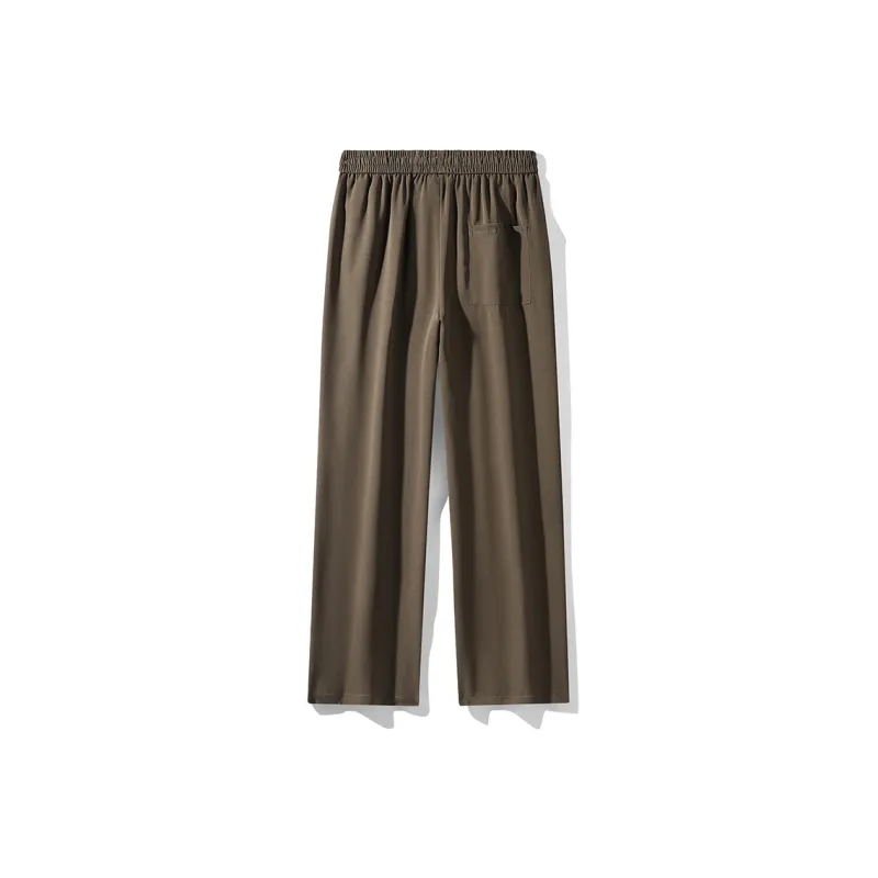 XRXP Casual Pants Unisex-1