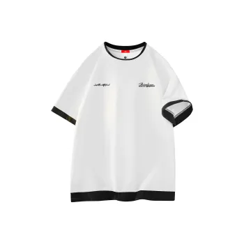 MIIOW Trend Party Series T Shirt Unisex