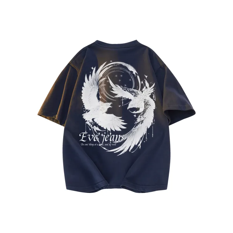 Yiwen T Shirts Unisex-8