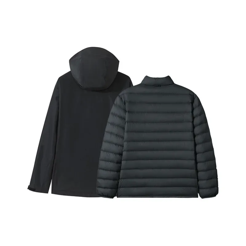 PIONEER CAMP Windbreaker Jacket Unisex-93