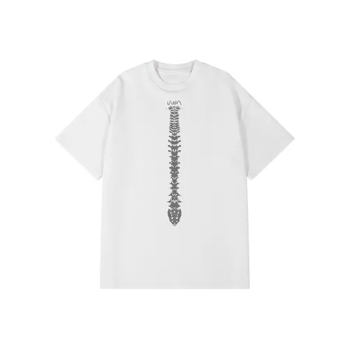 NOAHGIGI T Shirts Unisex