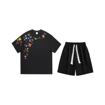 IGOI Casual Sportswear Unisex