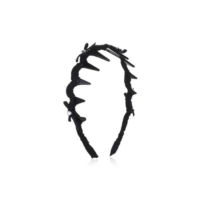 DODOGOGO Fabric Headbands Women's-4