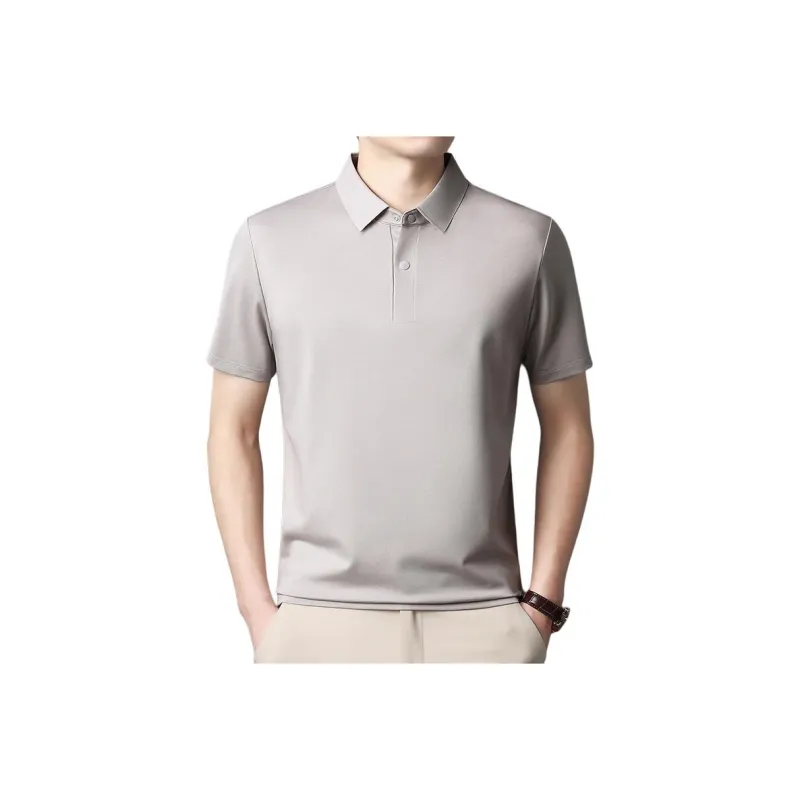 PIERRE CARDIN Polo Shirts Men-8