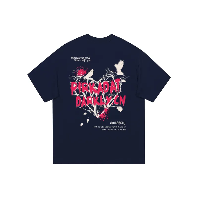 Pirkadat T Shirts Unisex-12