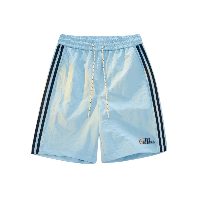 Yiwen Casual Shorts Unisex-9