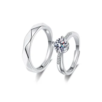 Inkopper Rings Unisex