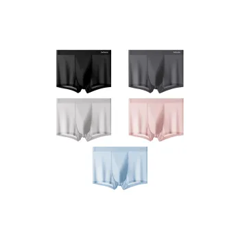 MIIOW Men Underpants