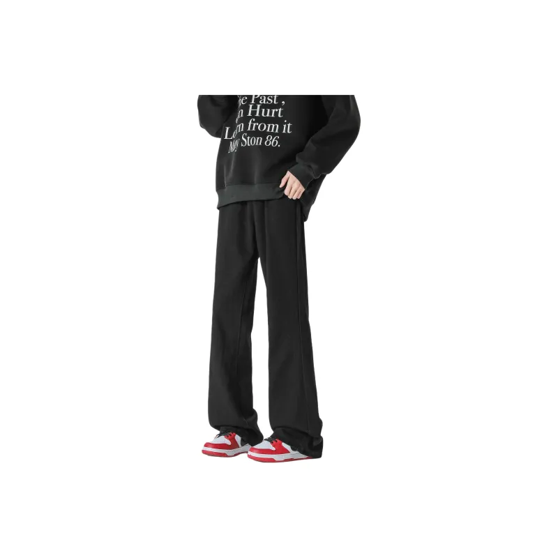 NAXUSTO Jeans Unisex-13