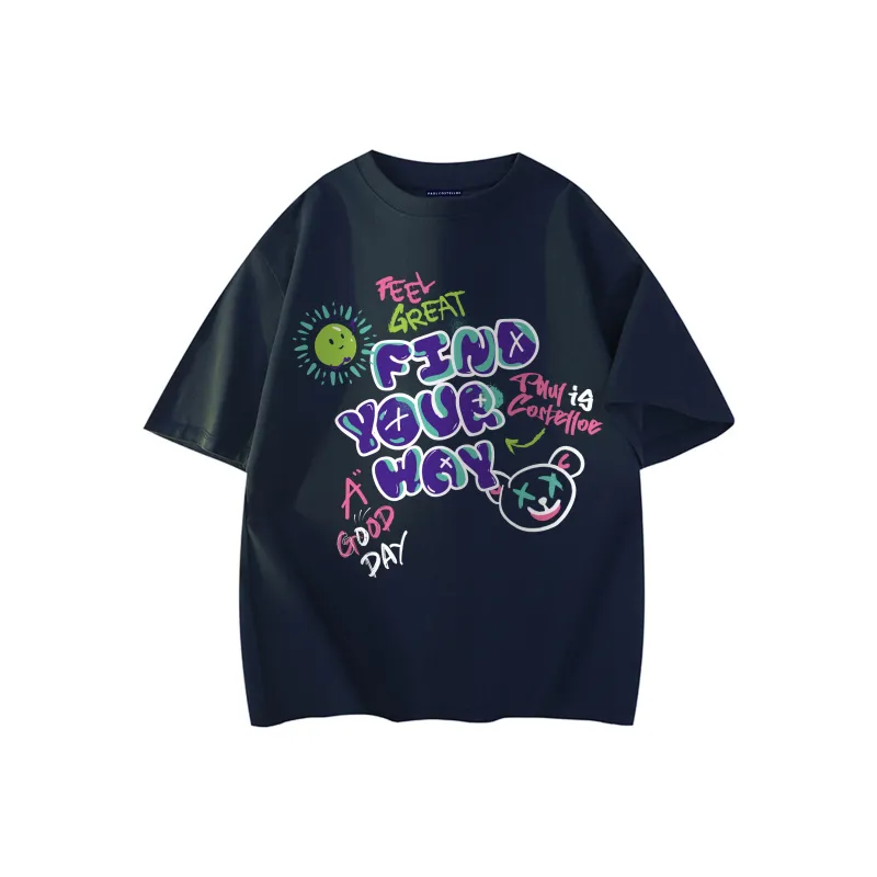 PAUL COSTELLOE T Shirts Unisex-6