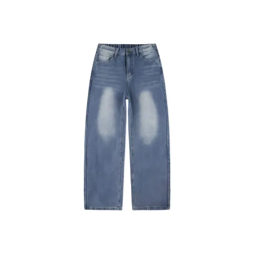 KNOW EVERY Jeans Unisex