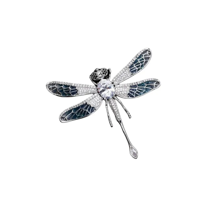 Yamaichi Maru Eco Friendly Copper Brooches Women's-0