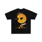 Black (Orange Gummies)