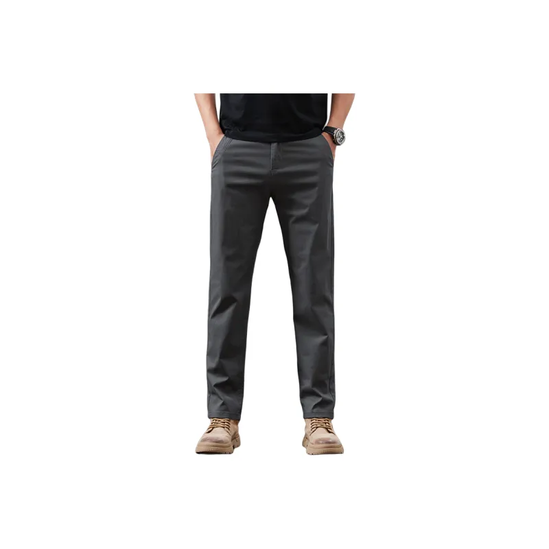 PIERRE CARDIN Casual Pants Men's-4