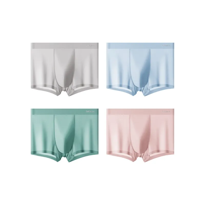 MIIOW Men Underpants-5