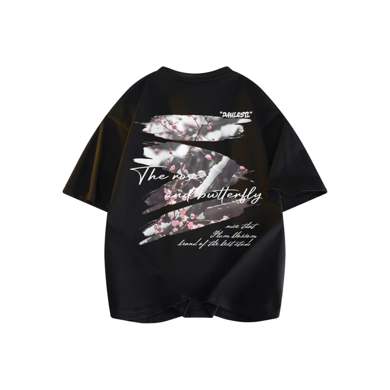 PAUL COSTELLOE T Shirts Unisex-5