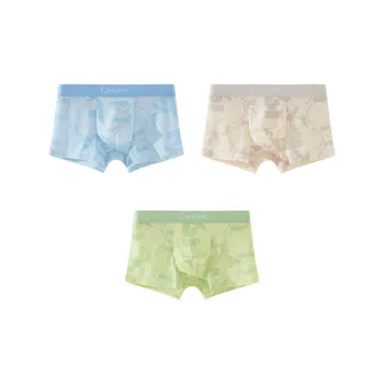 ROBINHOOD Underpants Men's 3 Pack