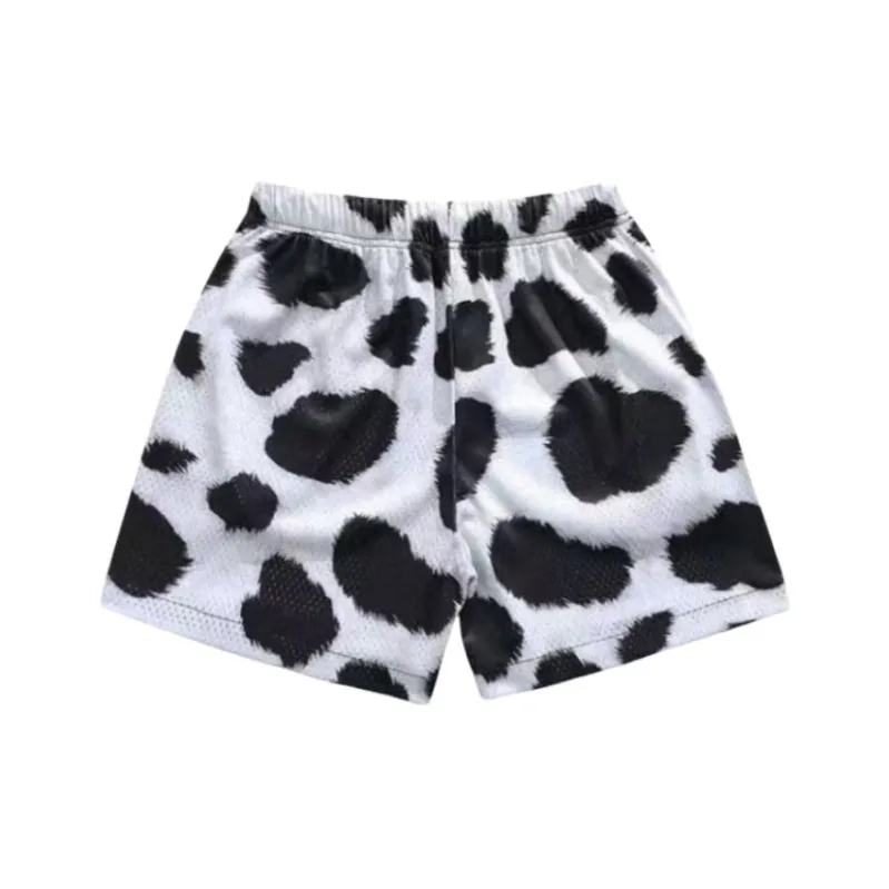 AMBER LIGHT Sports Shorts Unisex-1