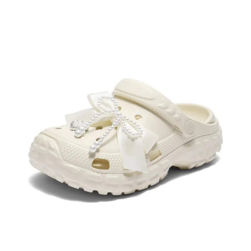 BELLE Clogs Women's-1