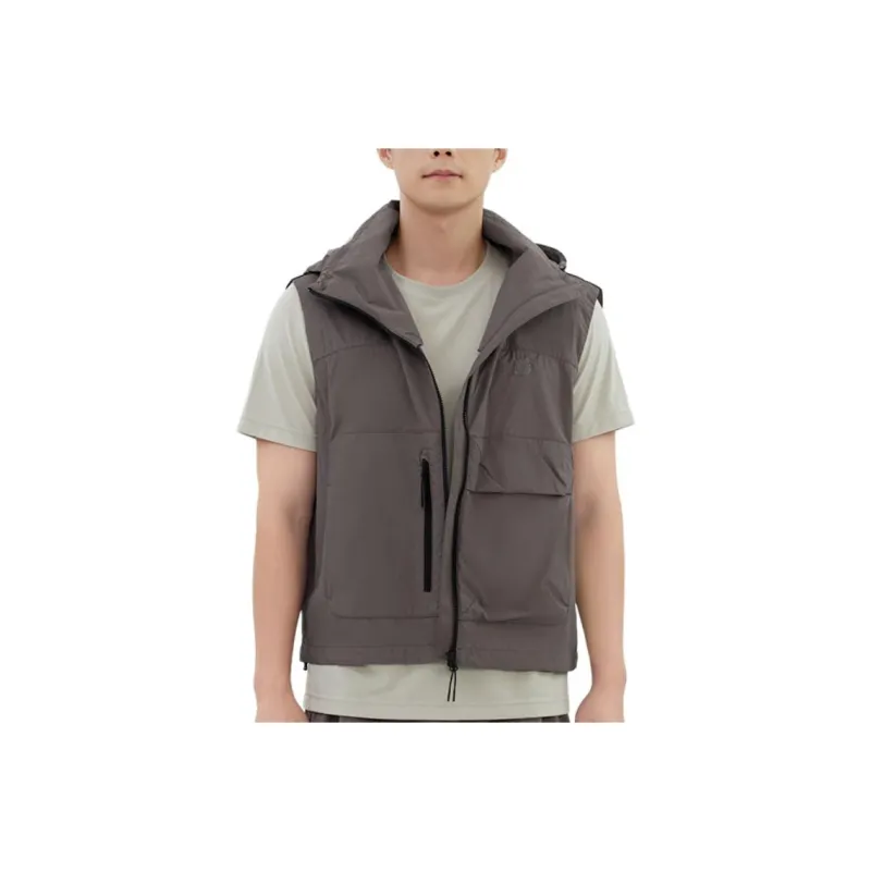Lafuma Vests Unisex-3