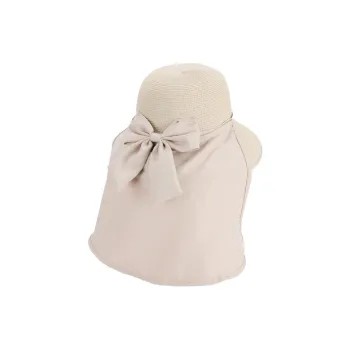 Cgediao Straw Woven Sun Protection Hats Women's