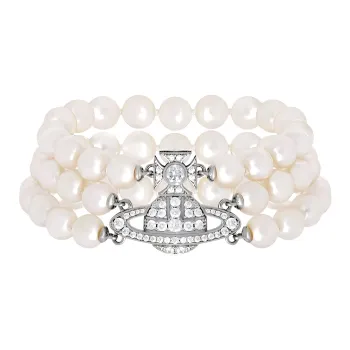 Vivienne Westwood Graziella Bracelet
