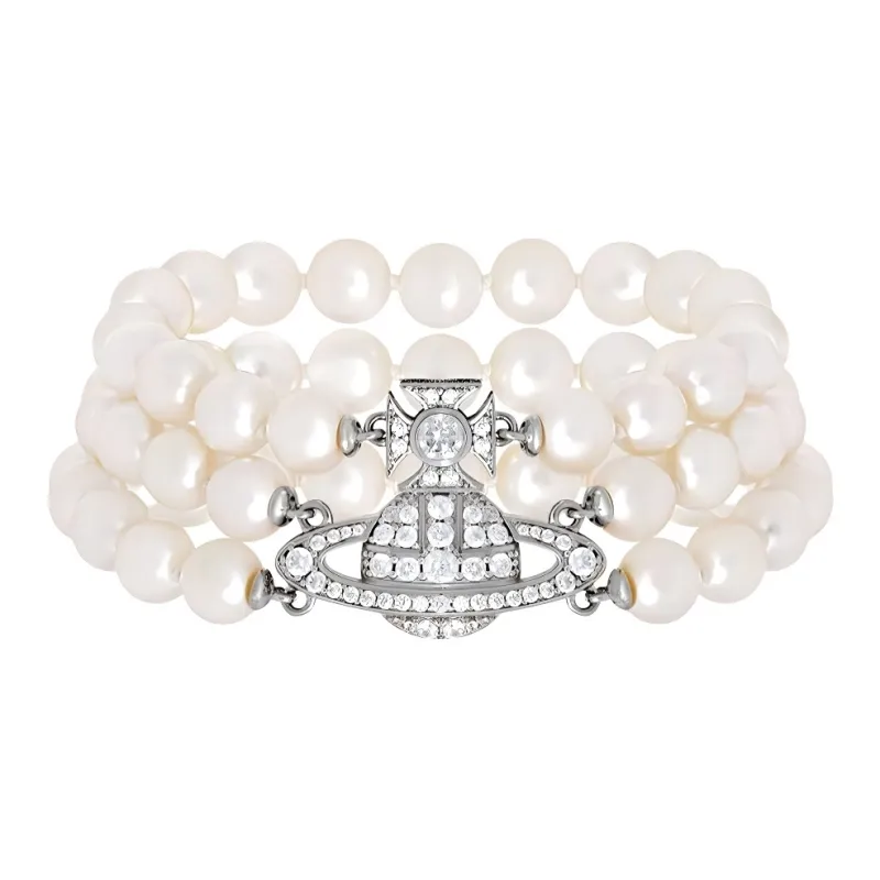 Vivienne Westwood Graziella Bracelet-0