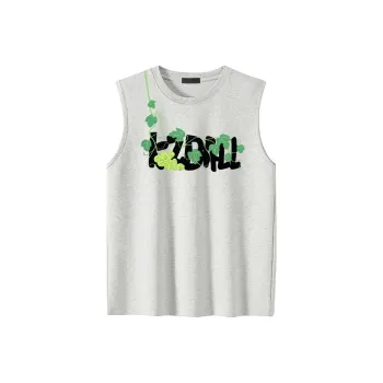 Mountainpeak Tank Tops Unisex