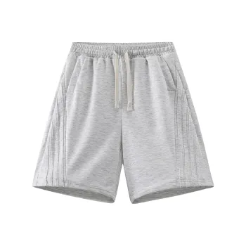FAKE VINTAGE Casual Shorts Unisex
