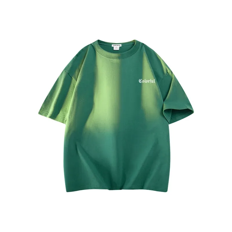 Colorful Creations T Shirt Unisex-16
