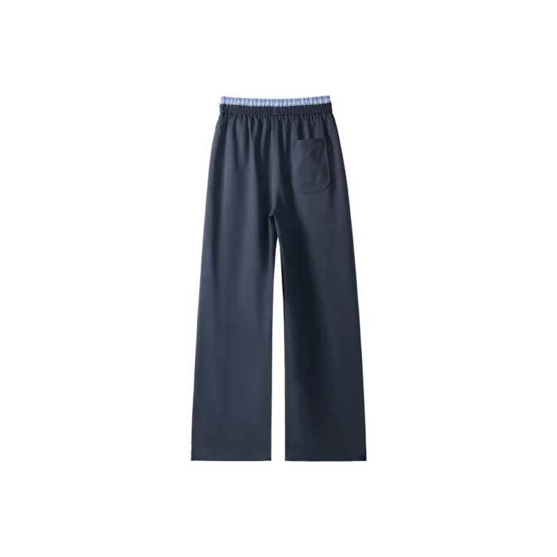 TH FABRICATE Casual Pants Women's-1