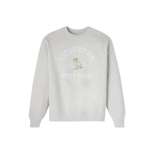 October's Very Own SS25 Sweatshirt Men's