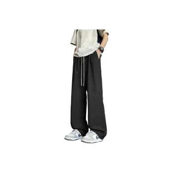 MIIOW Trend Party Series Casual Pants Unisex