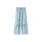 Light Blue[Extended Length]