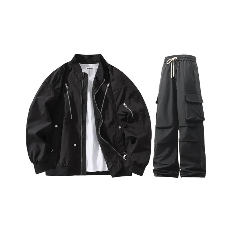 BRUMAIRE Jackets Unisex-12